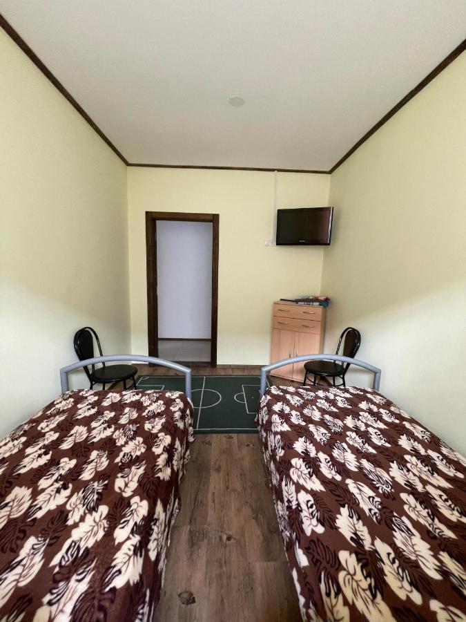 Садиба Карпат Roztoky  Exterior photo